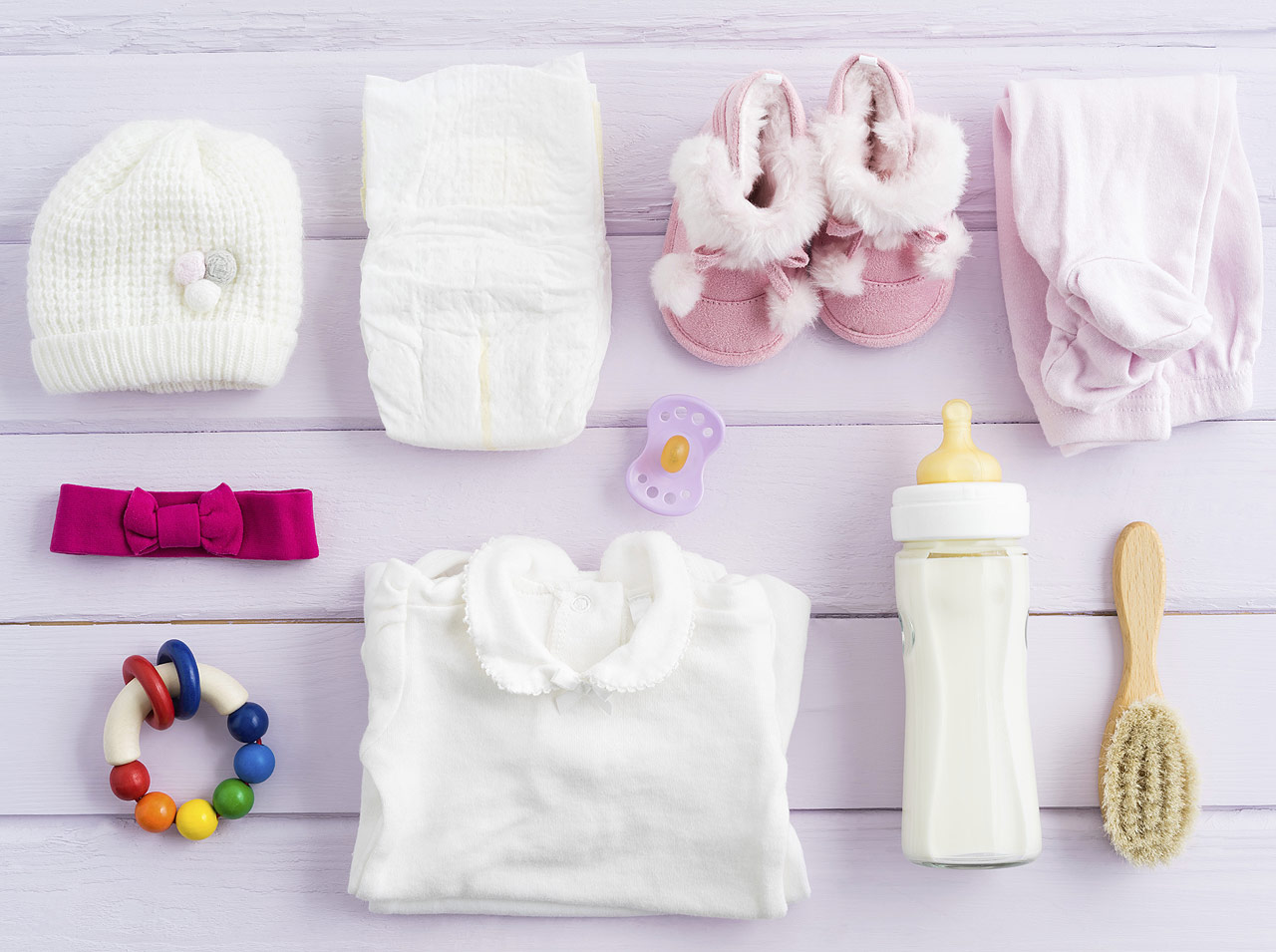 Choisir vetement bébé : choix taille et tissu vetement pour enfant