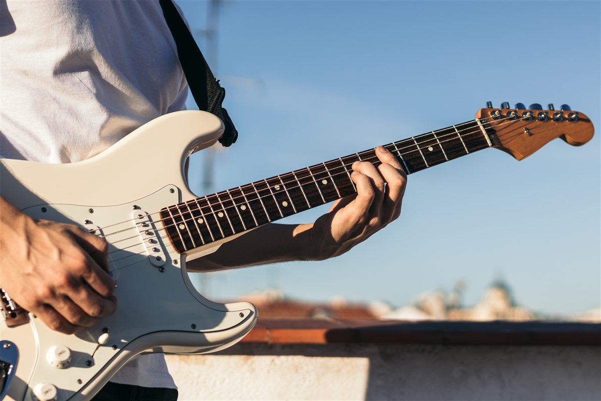 Découverte d'un trésor musical