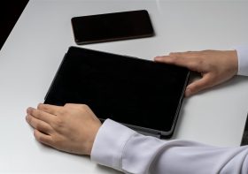 Comment nettoyer votre tablette tactile sans l’endommager