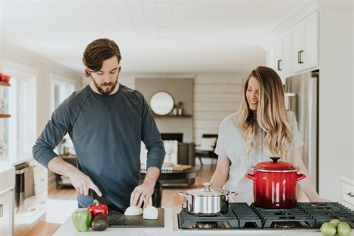 recettes authentiques de la soupe