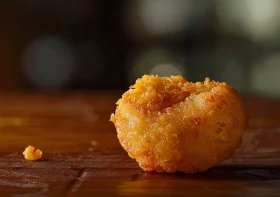 Édition limitée de nugget poulet à l’effigie de Among Us pour 50 000 dollars