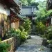 petites villes Japon