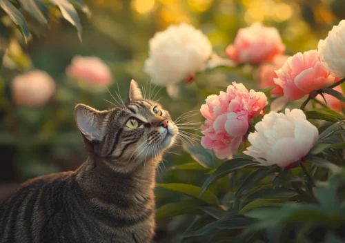 animaux en détresse