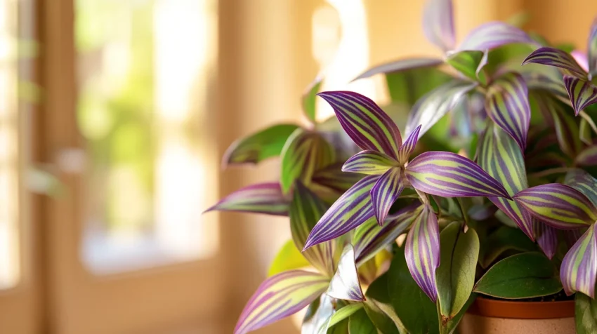 plante misère porte malheur